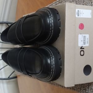 Chucky Loafers (New)